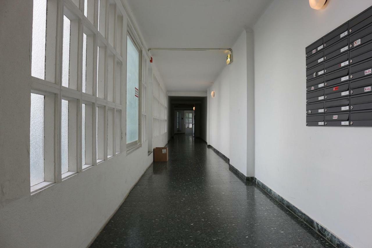 City&More! Apartment Neubau Vienna Exterior photo