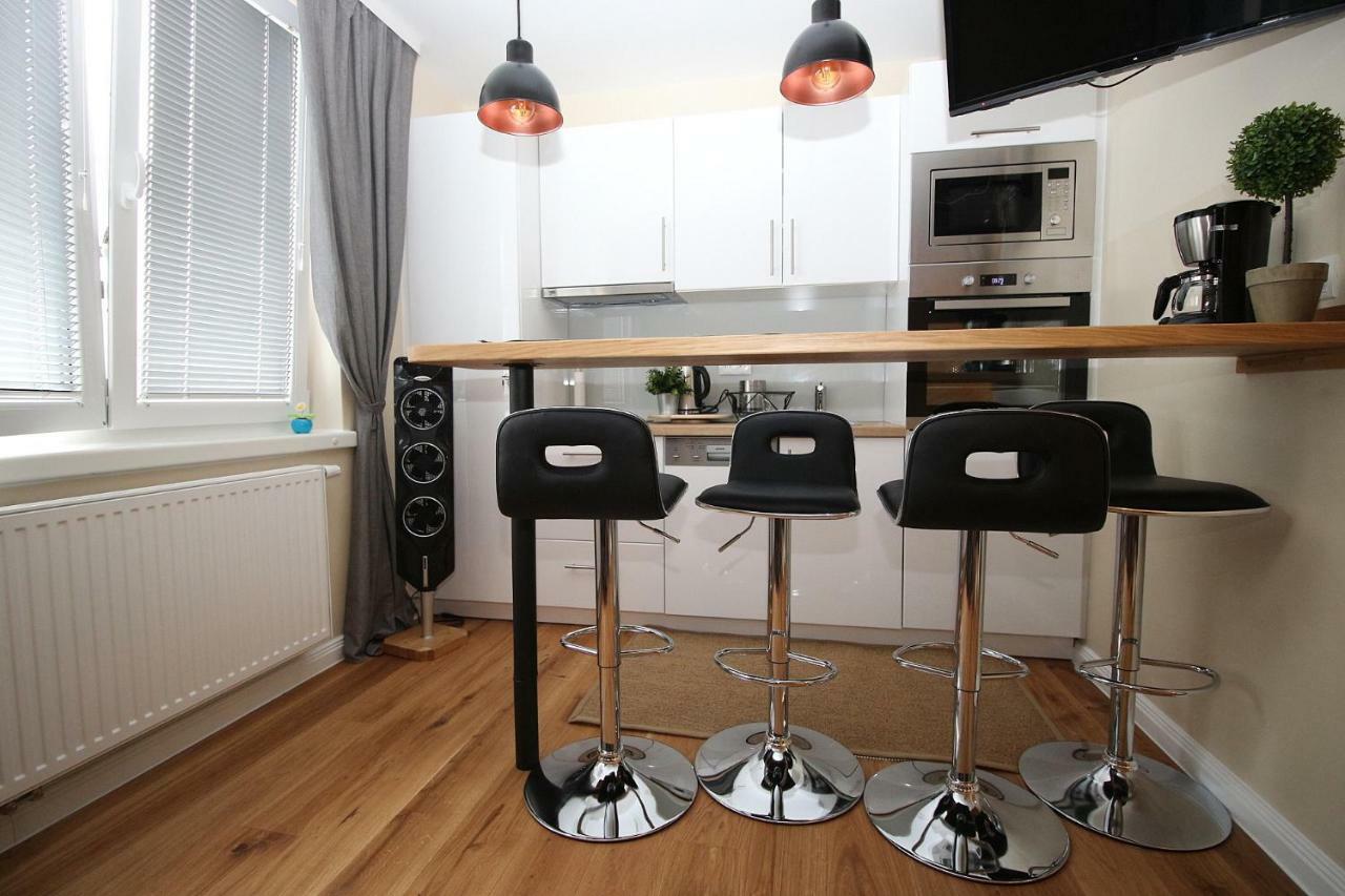 City&More! Apartment Neubau Vienna Exterior photo